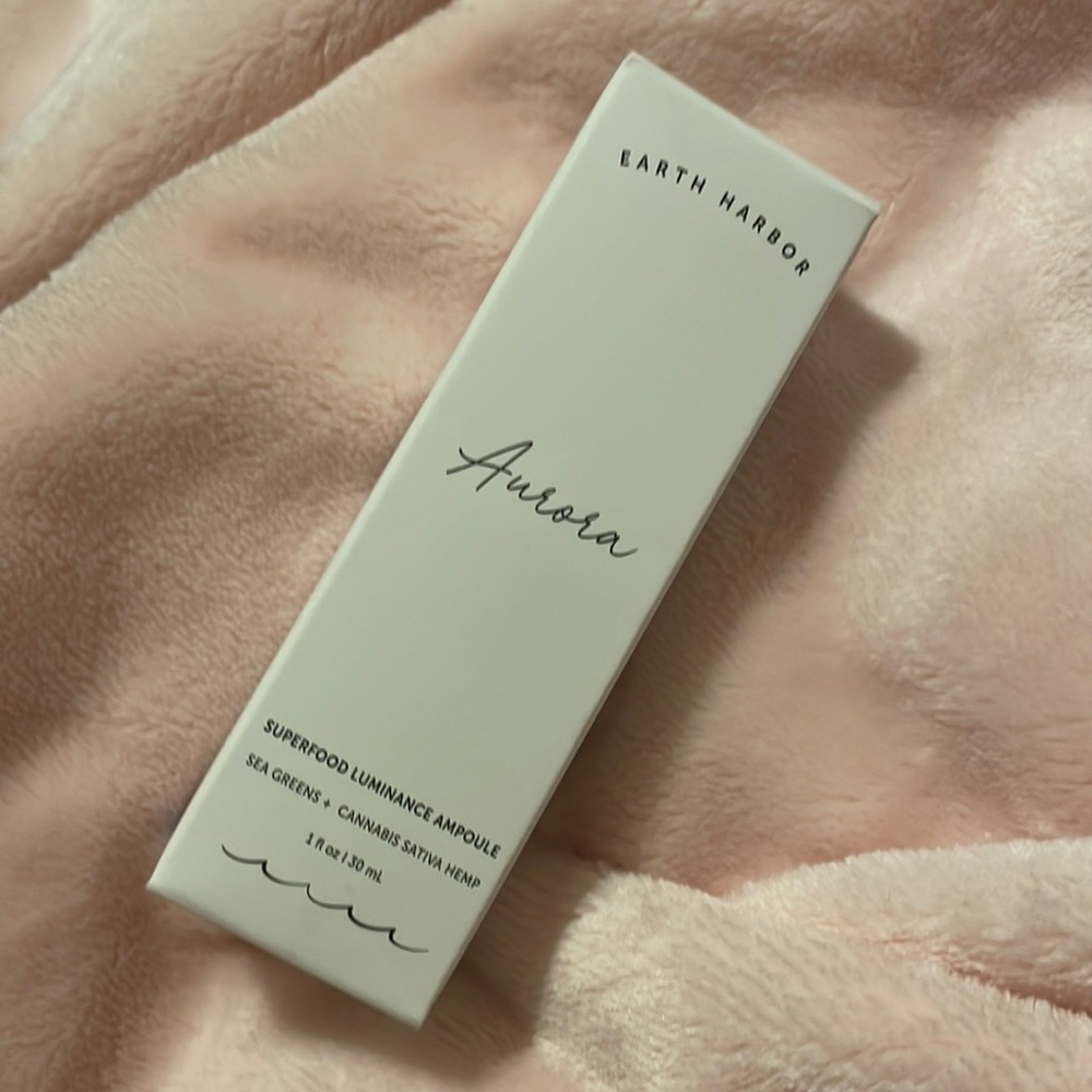 Earth Harbour Aurora